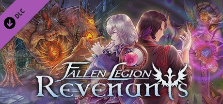 Fallen Legion Revenants - BlazBlue Exemplar Costume Bundle