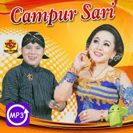 Kumpulan Campursari Terbaik