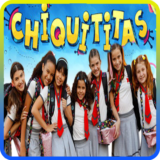 Chiquititas Jogo Quiz Adivinhe o Personagem Novela