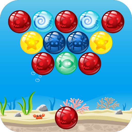Bubble Shooter