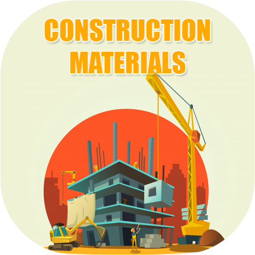 Building Construction Material