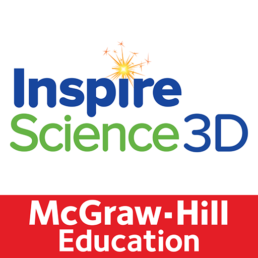 Inspire Science 3D