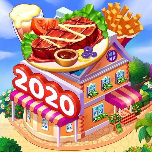 Cooking Master Chef - Cooking & Restaurant Game