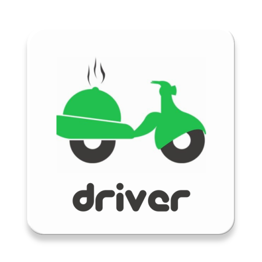 Order : Driver App