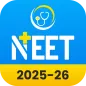 NEET exam prep app 2026