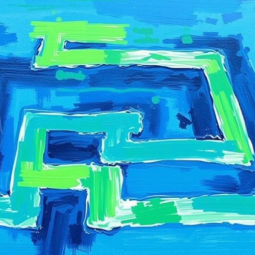 Run Maze Challenge Game