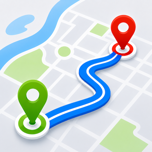 GPS Rota Kaydedici