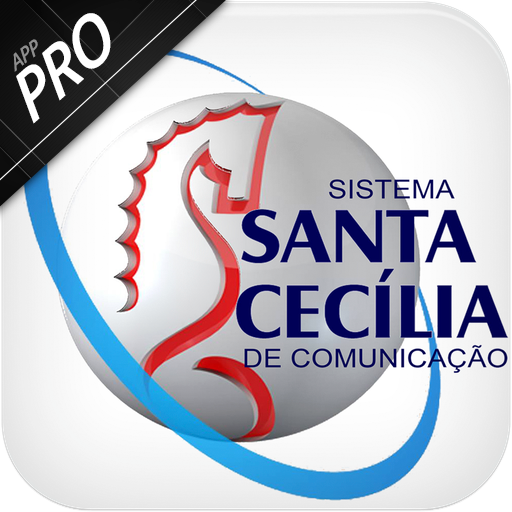 Santa Cecília App