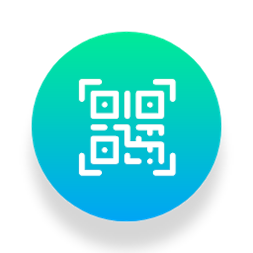 All In One QR BarCode Scanner & Generator