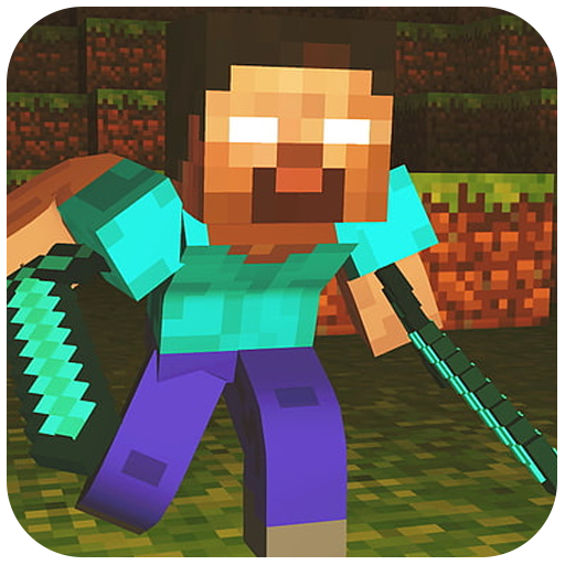 Herobrine Skin Mod Minecraft