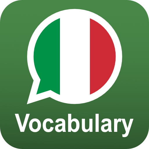 Aprender Vocabulário Italiano