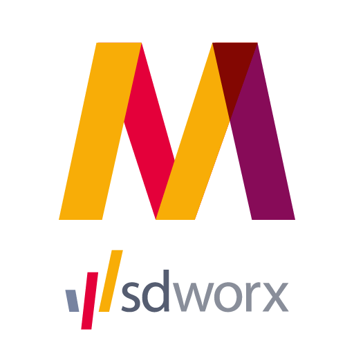 Download Manager by SD Worx android on PC