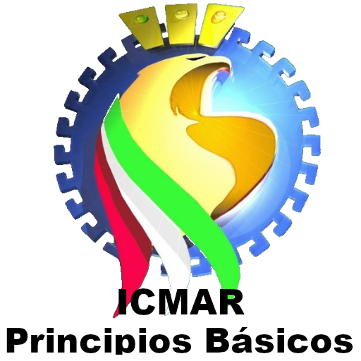 Principios Básicos ICMAR