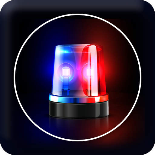 Police Siren Ringtone