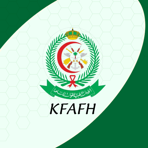 KFAFH Staff