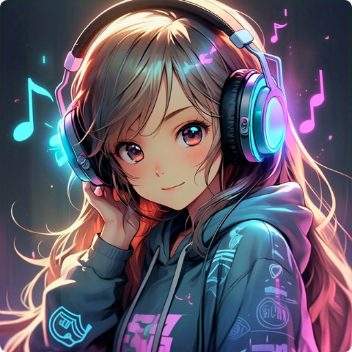 Radio Anime Plus! + Chat!