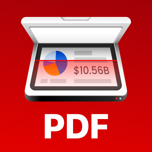 PDF Document Scanner - ScanNow