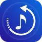 Deleted Audio Recovery App