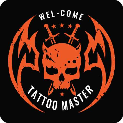 Tattoo Master - Tattoo Photo E