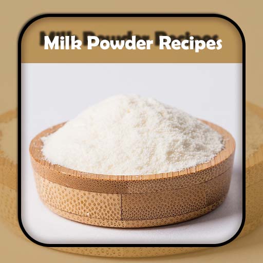 Milk Powder Recipes