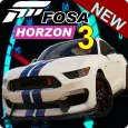Game Forza Horizon 3 Trick