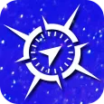 星どこナビ
