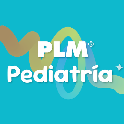 PLM Pediatría
