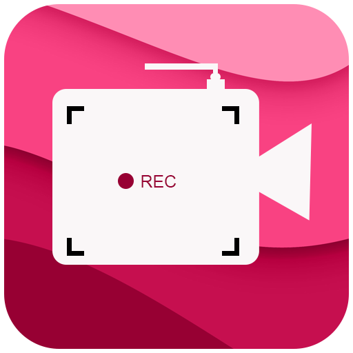 Screen Recorder - Record with Facecam And Audio