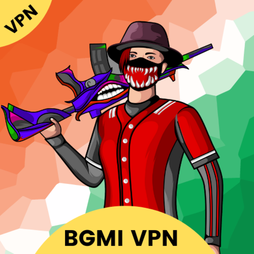 Bgmi Vpn Safe And Secure