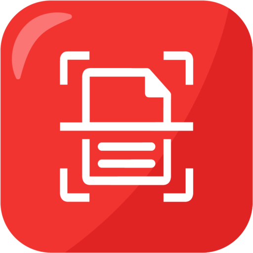 PDF Scanner App - PDF Maker