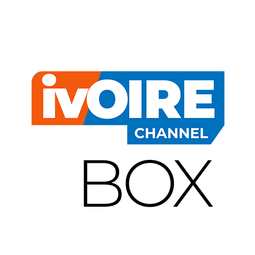 IVOIRE Channel -  TV BOX