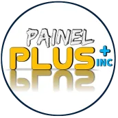 PAINEL PLUS
