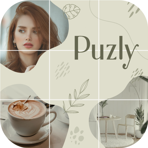 Puzzle Grid Post Maker - Puzly