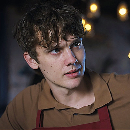 Tyler Galpin Wallpaper 4K