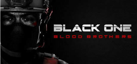 Black One Blood Brothers