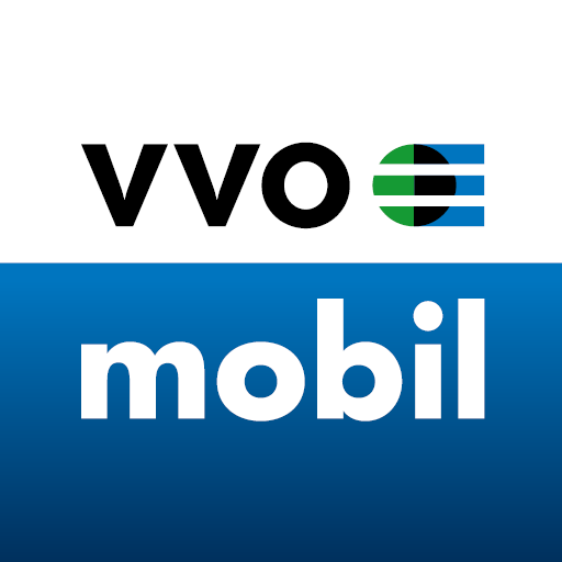 VVO mobil