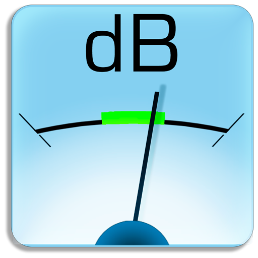 Decibel Sound Level Meter