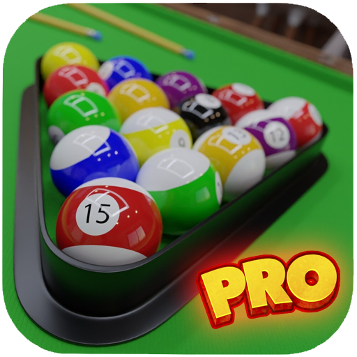 8 Ball Pool Legend Offline