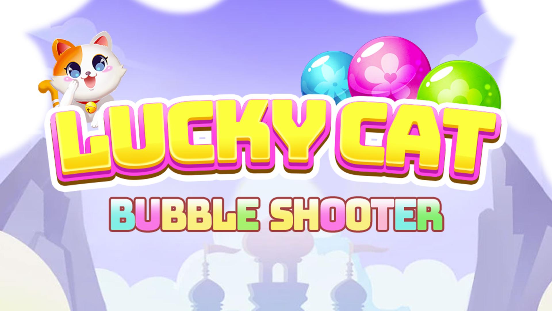 Bubble Cats Rescue for Nintendo Switch - Nintendo Official Site