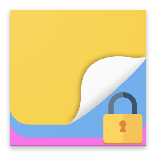 Secret Notes - Password Protec