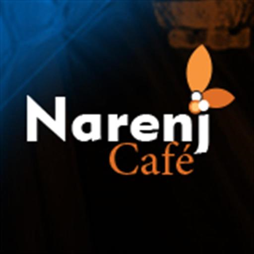 narenj cafe