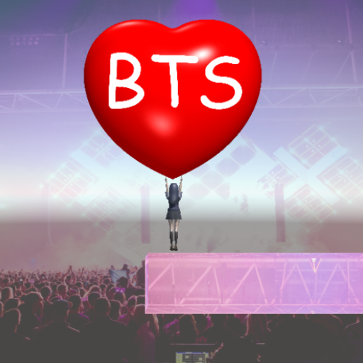 BTS Love Game