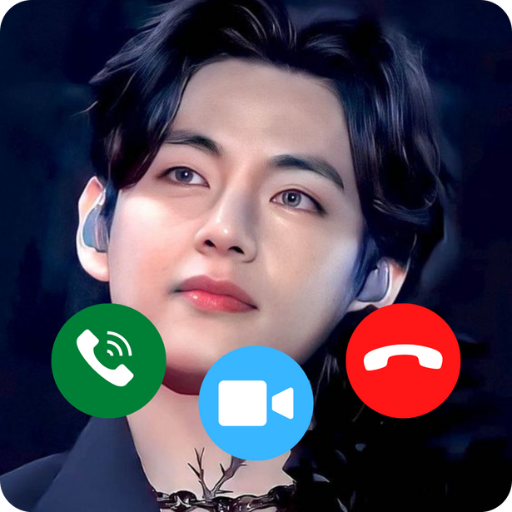 V Kim Taehyung Call