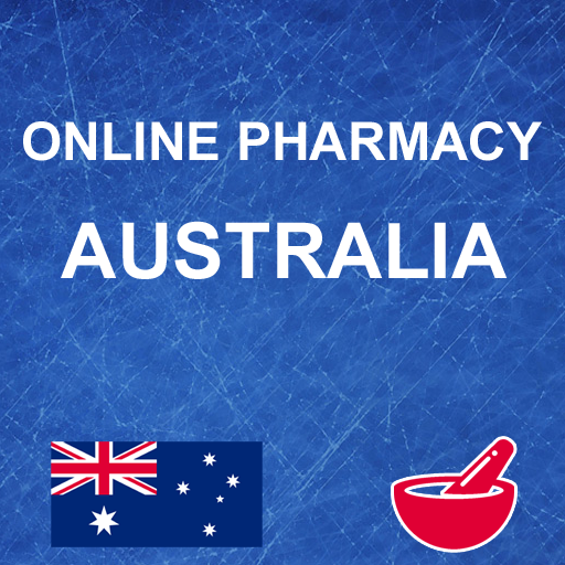 Online Pharmacy Australia