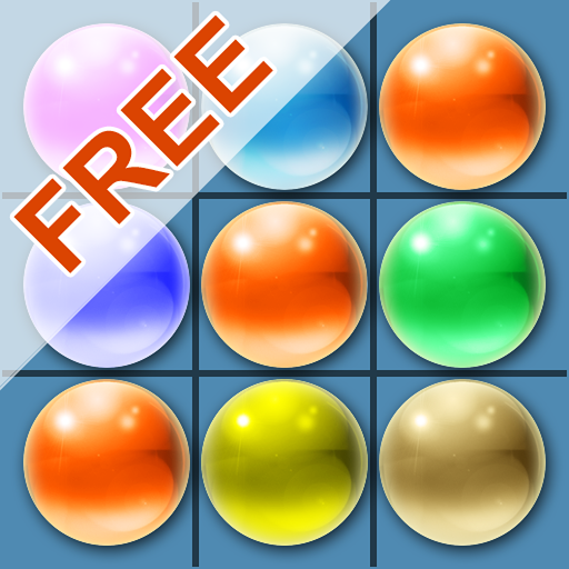 i Color Lines Puzzle Game