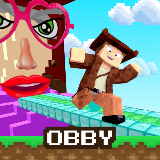 Obby Mod for Minecraft