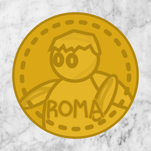 Roman Tycoon