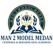 ExamBro CBT MAN 2 MODEL MEDAN