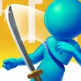 Sword Play! Мастер Клинка 3D