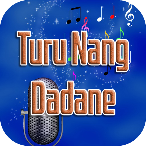 Lagu Turu Nang Dadane